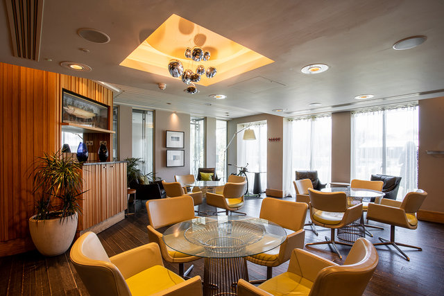 find a co-working space in Runnymede Hotel - Leftbank, London